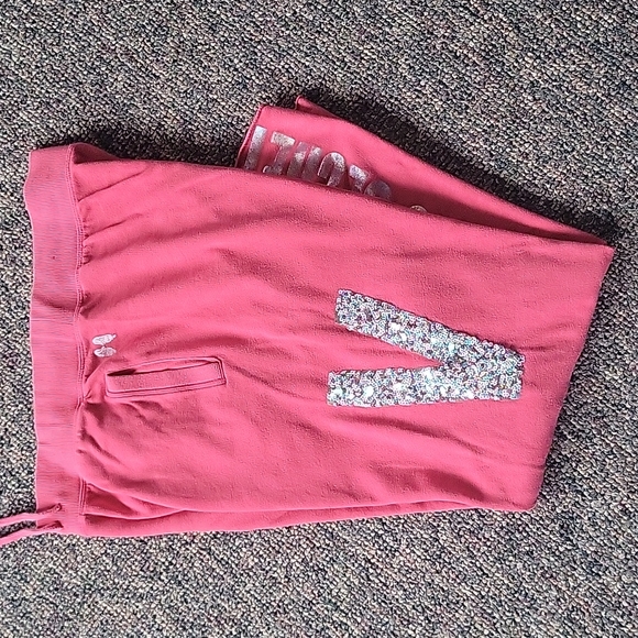 Victoria's Secret Pants - Victoria's Secret sz medium sweat pant